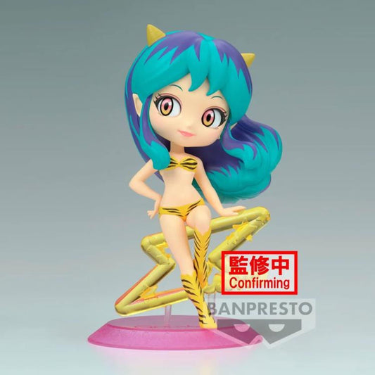 Urusei Yatsura Q Posket Together Lum (Ver. A) *Pre-order* 