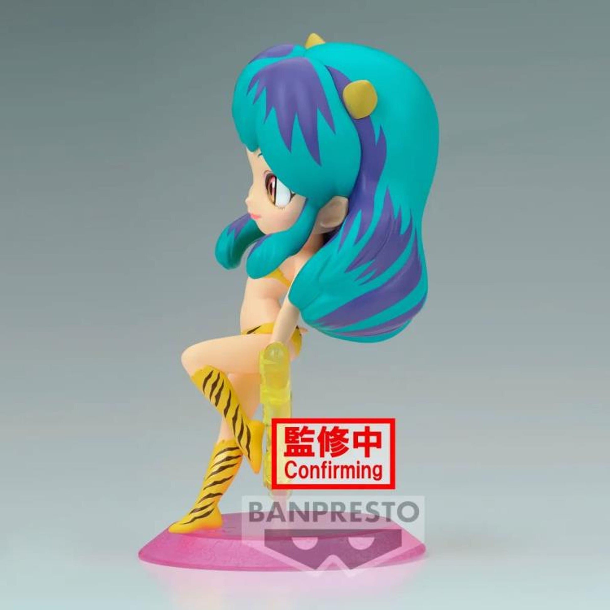 Urusei Yatsura Q Posket Together Lum (Ver. A) *Pre-order* 