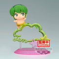 Urusei Yatsura Q Posket Together Ten (Ver. B) *Pre-order* 