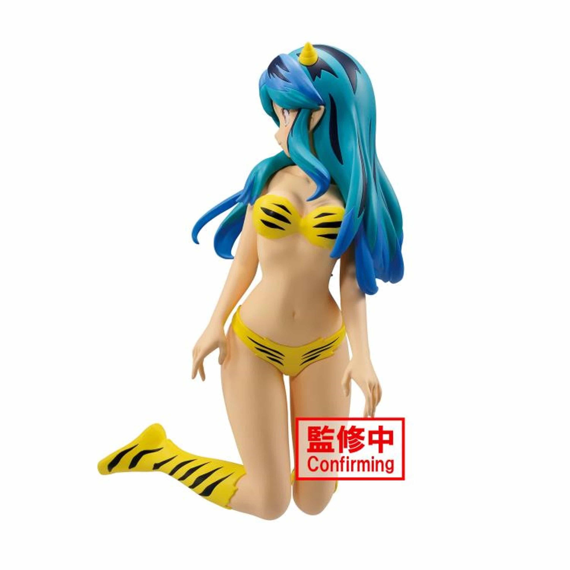 Urusei Yatsura Relax Time Lum (Ver. 2) *Pre-Order* 