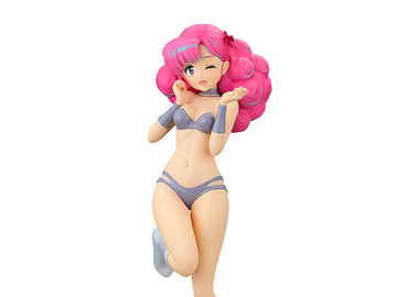 Urusei Yatsura Glitter & Glamours Lum and Bestie Collection Vol.1 Ran *Pre-order*