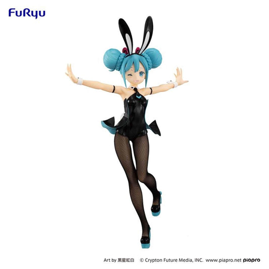 Vocaloid BiCute Bunnies Hatsune Miku (Wink Ver.) 