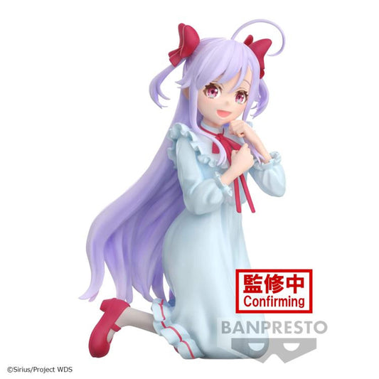 World Dai Star Yae Niizuma *Pre-order* 