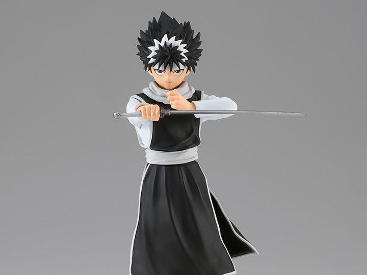 Yu Yu Hakusho DXF 30th Anniversary Hiei *Pre-Order* 