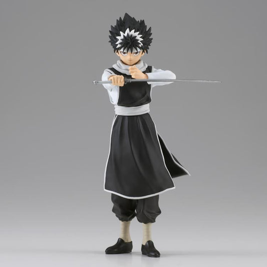 Yu Yu Hakusho DXF 30th Anniversary Hiei *Pre-Order* 