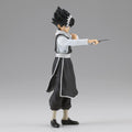 Yu Yu Hakusho DXF 30th Anniversary Hiei *Pre-Order* 