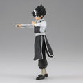 Yu Yu Hakusho DXF 30th Anniversary Hiei *Pre-Order* 