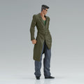 Yu Yu Hakusho DXF Toguro Brothers 30th Anniversary Younger Toguro *Pre-order* 