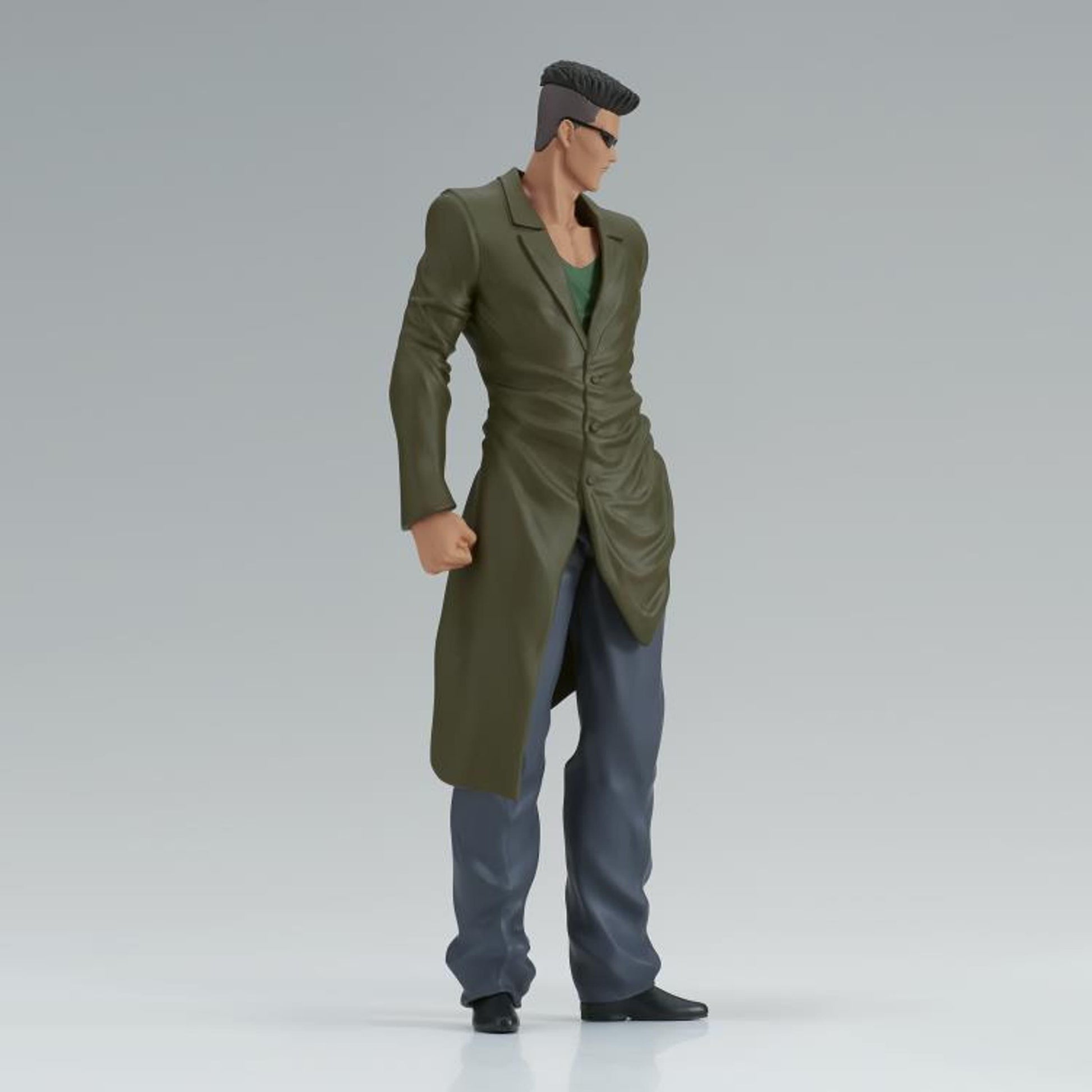 Yu Yu Hakusho DXF Toguro Brothers 30th Anniversary Younger Toguro *Pre-order* 