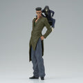 Yu Yu Hakusho DXF Toguro Brothers 30th Anniversary Younger Toguro *Pre-order* 