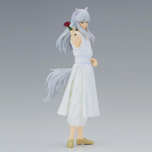 Yu Yu Hakusho DXF Youko Kurama *Pre-order* 