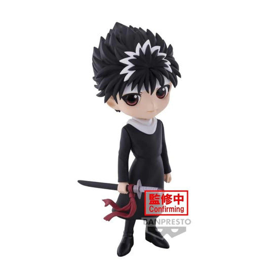 Yu Yu Hakusho Q Posket Hiei *Pre-order* 