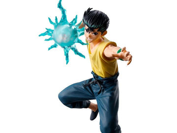 Yu Yu Hakusho Yusuke Urameshi (Ankoku Bujutsukai)