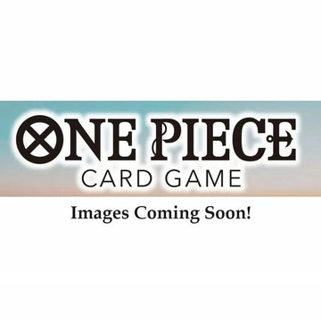One Piece Card Game: Double Pack [DP-07] *Pre-Order*