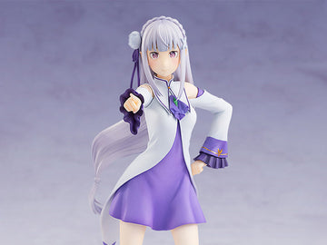 KADOKAWA Collection LIGHT: Re:Zero -Starting Life in Another World-: Emilia