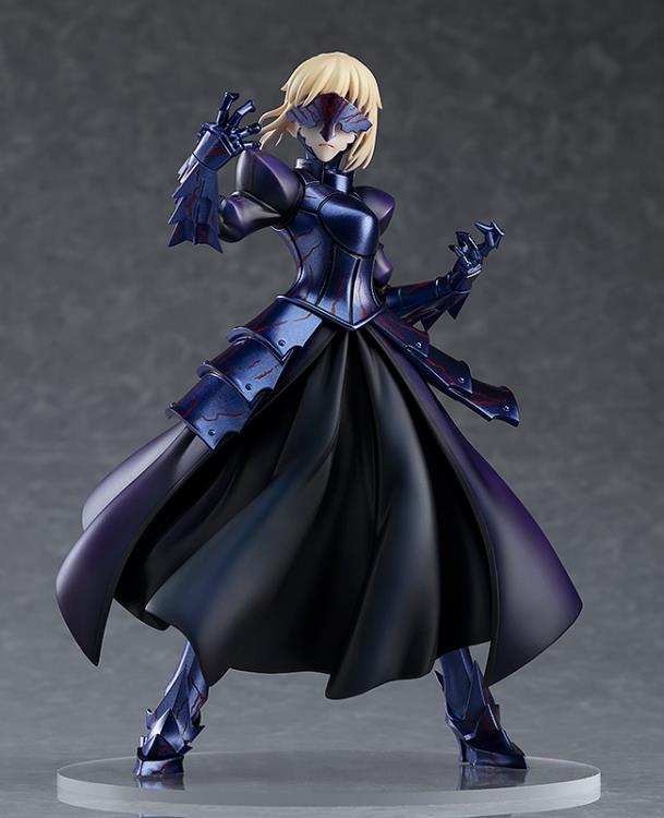 POP UP PARADE: Fate/stay night [Heaven's Feel] - Saber Alter (Max Factory)
