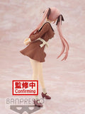 A COUPLE OF CUCKOOS - KYUNTIES ERIKA AMANO FIGURE 