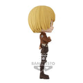 Attack on Titan Q Posket Armin Arlert (Ver.A) *Pre-order* 