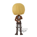 Attack on Titan Q Posket Armin Arlert (Ver.A) *Pre-order* 