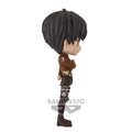 Attack on Titan Q Posket Eren Yeager Vol. 2 (Ver.A) *Pre-order* 