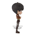 Attack on Titan Q Posket Eren Yeager Vol. 2 (Ver.B) *Pre-order* 