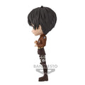 Attack on Titan Q Posket Eren Yeager Vol. 2 (Ver.B) *Pre-order* 