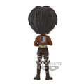 Attack on Titan Q Posket Eren Yeager Vol. 2 (Ver.B) *Pre-order* 