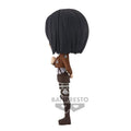 Attack on Titan Q Posket Mikasa Ackerman (Ver.A) *Pre-order* 