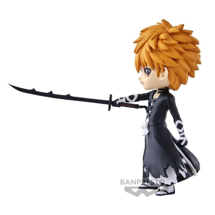 Bleach Q Posket Ichigo Kurosaki (Thousand Year Blood War Vol. 2) *Pre-Order* 