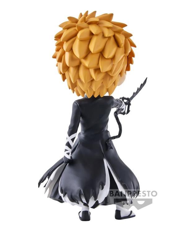 Bleach Q Posket Ichigo Kurosaki (Thousand Year Blood War Vol. 2) *Pre-Order* 