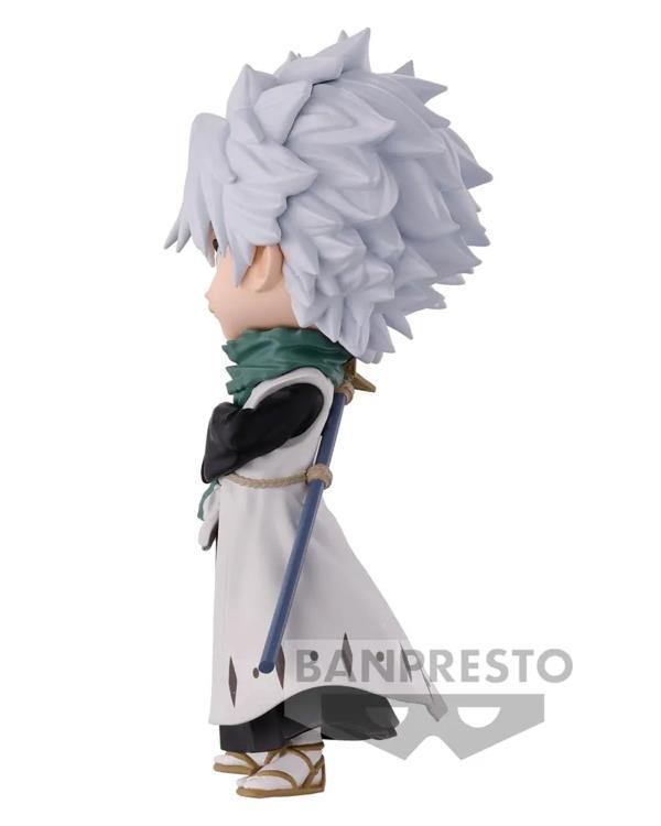 Bleach Q Posket Toshiro Hitsugaya (Thousand Year Blood War Ver. A) *Pre-order* 