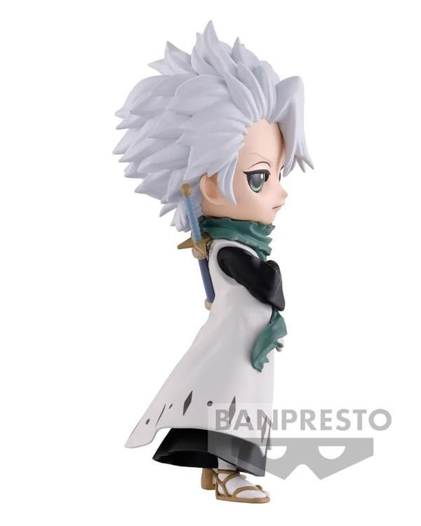 Bleach Q Posket Toshiro Hitsugaya (Thousand Year Blood War Ver. A) *Pre-order* 