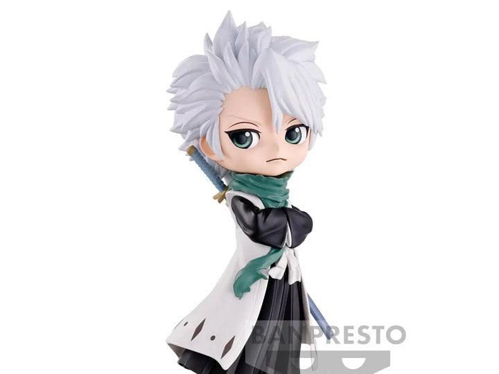 Bleach Q Posket Toshiro Hitsugaya (Thousand Year Blood War Ver. A) *Pre-order* 