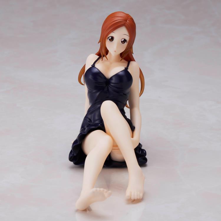 Bleach Relax Time Orihime Inoue *Pre-order* 
