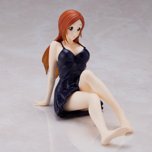 Bleach Relax Time Orihime Inoue *Pre-order* 