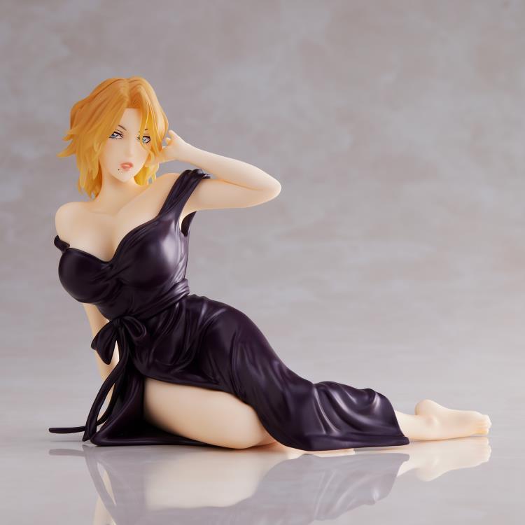 Bleach Relax time Rangiku Matsumoto *Pre-order* 