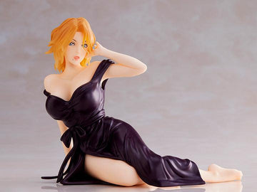 Bleach Relax time Rangiku Matsumoto *Pre-order* 