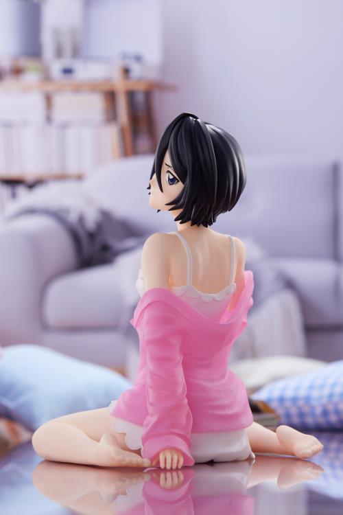 Bleach Relax time Rukia Kuchiki *Pre-order* 