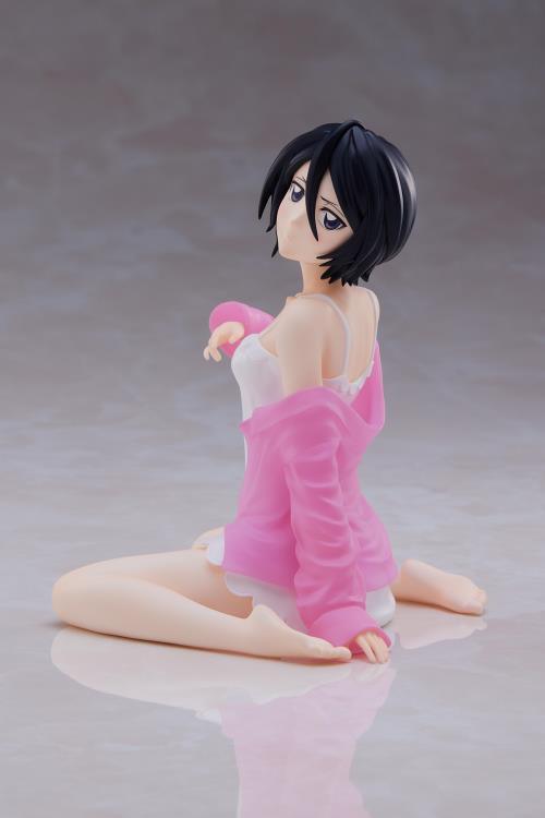 Bleach Relax time Rukia Kuchiki *Pre-order* 