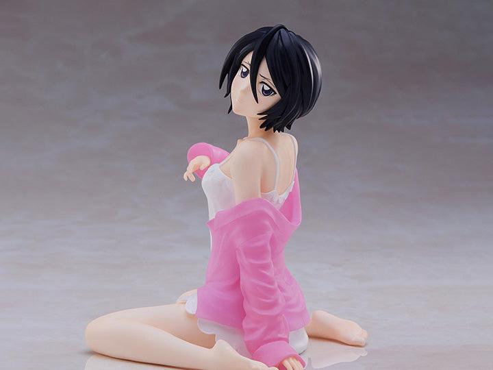 Bleach Relax time Rukia Kuchiki *Pre-order* 