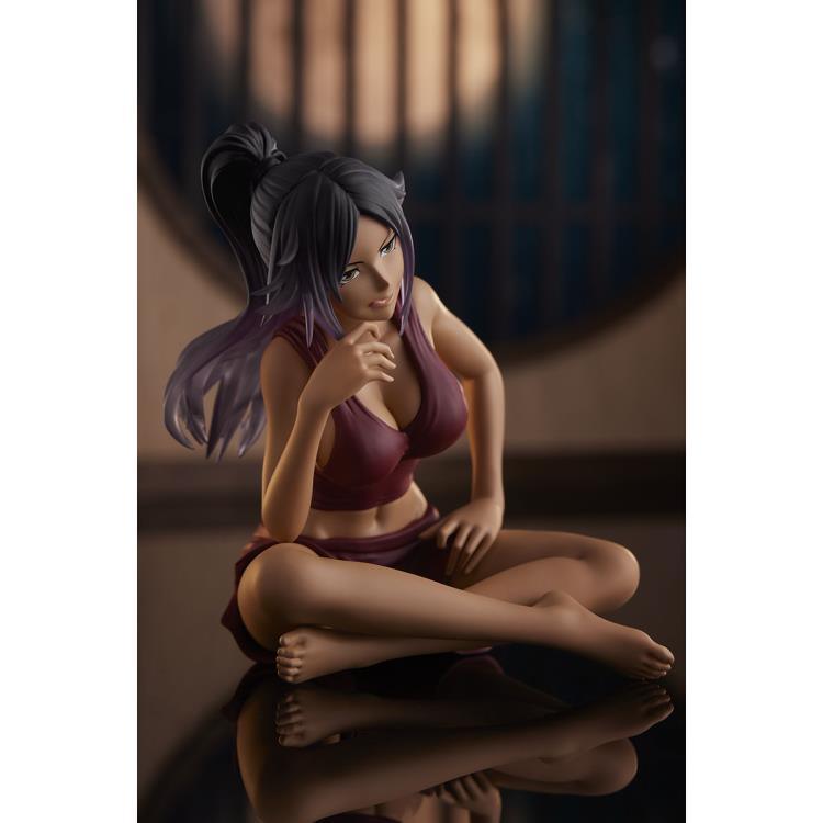 Bleach Relax time Yoruichi Shihoin *Pre-Order* 