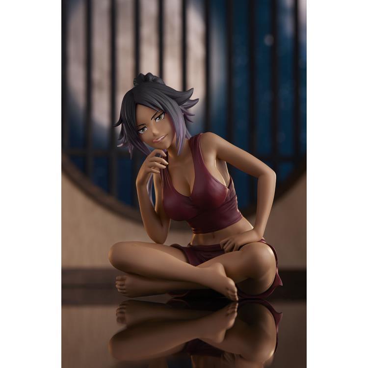 Bleach Relax time Yoruichi Shihoin *Pre-Order* 