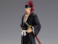 Bleach Solid And Souls Renji Abarai *Pre-Order* 