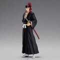 Bleach Solid And Souls Renji Abarai *Pre-Order* 