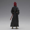 Bleach Solid And Souls Renji Abarai *Pre-Order* 