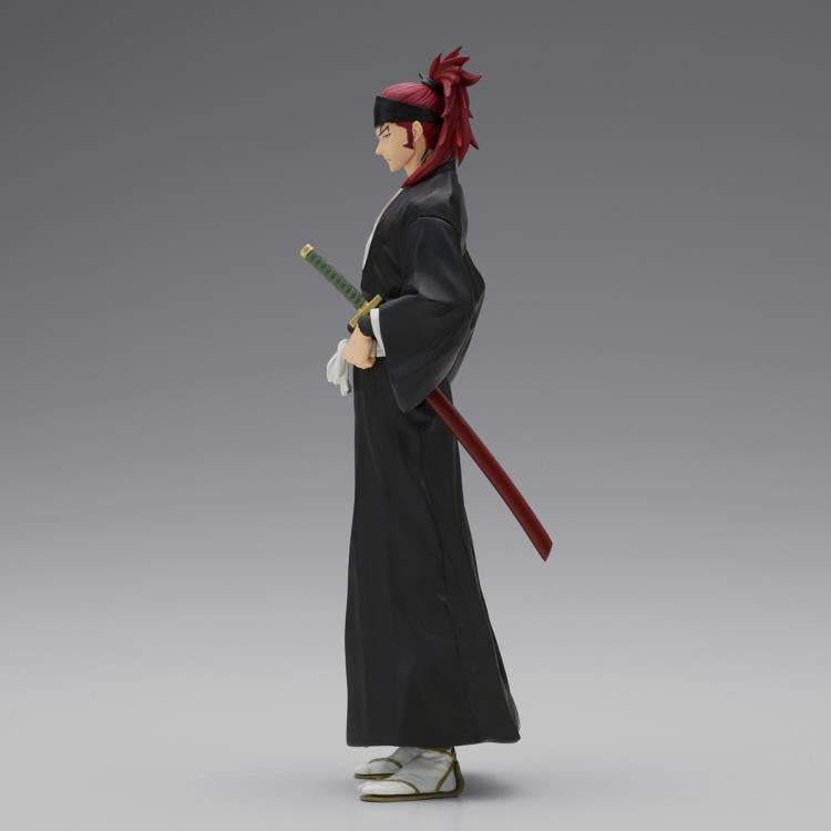 Bleach Solid And Souls Renji Abarai *Pre-Order* 