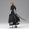 Bleach Solid and Souls Ichigo Kurosaki II *Pre-order* 