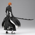 Bleach Solid and Souls Ichigo Kurosaki II *Pre-order* 