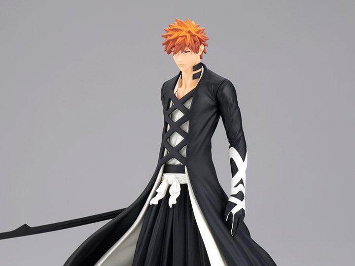 Bleach Solid and Souls Ichigo Kurosaki II *Pre-order* 