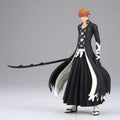 Bleach Solid and Souls Ichigo Kurosaki II *Pre-order* 